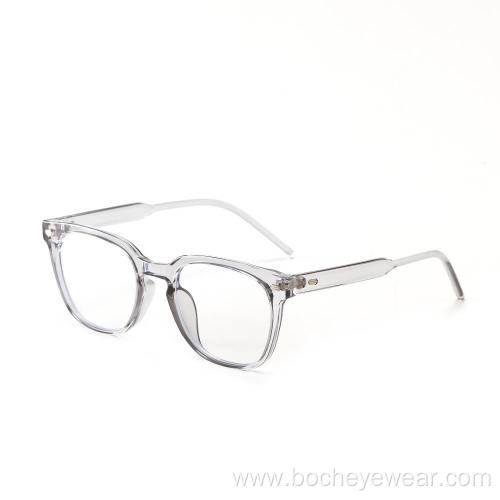 Anti Eyeglasses Optical Frame Computer Blue Light Blocking Glasses